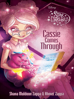 Star Darlings - ebook